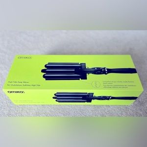 Amika Hair | Amika High Tide Deep Waver